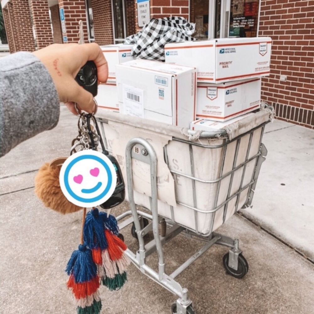 Mystery Clothing Box